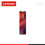 SSD 512GB LENOVO LN860 NVMe M.2 2280 Pcie 3.0x4