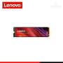SSD 512GB LENOVO LN860 NVMe M.2 2280 Pcie 3.0x4
