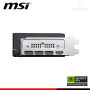 TARJETA DE VIDEO MSI GEFORCE RTX 5070 12GB GDDR7 192BITS SHADOW 2X OC (PN:912-V532-011)