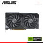 TARJETA DE VIDEO ASUS GEFORCE RTX 4060Ti 8GB GDDR6 128BITS DUAL OC (PN:90YV0J40'MVAA00)