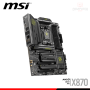 PLACA MSI MAG X870E TOMAHAWK WIFI ATX DDR5 AMD AM5 (PN:911-7E59-006)