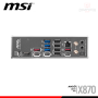 PLACA MSI MAG X870E TOMAHAWK WIFI ATX DDR5 AMD AM5 (PN:911-7E59-006)