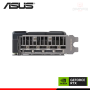 TARJETA DE VIDEO ASUS GEFORCE RTX 4060Ti 8GB GDDR6 128BITS DUAL OC (PN:90YV0J40'MVAA00)