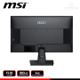 MONITOR MSI PRO MP251 24.5" FHD 1920x1080/100HZ/1MS (PN:9S6-3PC2CM-001)