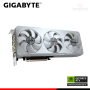 TARJETA DE VIDEO GIGABYTE GEFORCE RTX 5070 12GB GDDR7 192BITS EAGLE OC ICE SFF