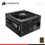 FUENTE DE PODER CORSAIR CX750 750W BLACK 80 PLUS BRONZE