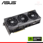 TARJETA DE VIDEO ASUS GEFORCE RTX 4070 12GB GDDR6X 192BITS TUF GAMING (PN:90YV0IZ1'M0AA00)