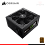 FUENTE DE PODER CORSAIR CX750 750W BLACK 80 PLUS BRONZE