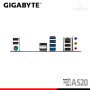 PLACA GIGABYTE A520M DS3H V2 M.ATX DDR4 AMD AM4 (PN:9MA52M3H2-00-G10)