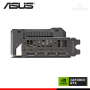 TARJETA DE VIDEO ASUS GEFORCE RTX 4070 12GB GDDR6X 192BITS TUF GAMING (PN:90YV0IZ1'M0AA00)