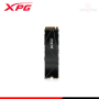 SSD 500GB XPG GAMMIX S50 CORE NVMe M.2 2280 Pcie GEN 4x4 (PN:SGAMMIXS50C-500G-CS)