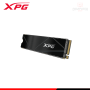 SSD 500GB XPG GAMMIX S50 CORE NVMe M.2 2280 Pcie GEN 4x4 (PN:SGAMMIXS50C-500G-CS)