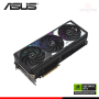 TARJETA DE VIDEO ASUS GEFORCE RTX 5070 12GB GDDR7 192BITS ROG STRIX OC (PN:90YV0M80-M0AA00)