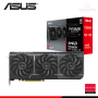 TARJETA DE VIDEO ASUS PRIME RX 9060 XT 16GB GDDR6 128BITS OC EDITION (PN:90YV0LF1-M0AA00)