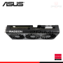 TARJETA DE VIDEO ASUS PRIME RX 9060 XT 16GB GDDR6 128BITS OC EDITION (PN:90YV0LF1-M0AA00)