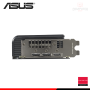 TARJETA DE VIDEO ASUS PRIME RX 9060 XT 16GB GDDR6 128BITS OC EDITION (PN:90YV0LF1-M0AA00)