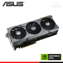 TARJETA DE VIDEO ASUS GEFORCE RTX 4070Ti 12GB GDDR6X 192BITS TUF GAMING