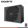 FUENTE DE PODER GIGABYTE ULTRADURABLE UD1600PM PG5 AI TOP 1600W 80 PLUS PLATINUM MODULAR (PN:GP-UD1600PM PG5)