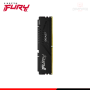 MEMORIA 16GB DDR5 KINGSTON FURY BEAST BLACK INTEL XMP/AMD EXPO BUS 6000MHz (PN:KF560C36BBE2-16)