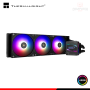 THERMALRIGHT GRAND VISION 360 BLACK ARGB COOLER CPU REFRIGERACION LIQUIDA COMPATIBLE AMD/INTEL