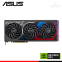 TARJETA DE VIDEO ASUS GEFORCE RTX 4070Ti 12GB GDDR6X 192BITS ROG STRIX GAMING (PN:90YV0II1-MVAA00)