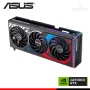 TARJETA DE VIDEO ASUS GEFORCE RTX 4070Ti 12GB GDDR6X 192BITS ROG STRIX GAMING (PN:90YV0II1-MVAA00)