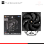 THERMALRIGHT ASSASSIN X 120 R DIGITAL BLACK COOLER CPU REFRIGERACION AIRE COMPATIBLE AMD/INTEL