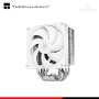 THERMALRIGHT ASSASSIN X 120 R DIGITAL WHITE COOLER CPU REFRIGERACION AIRE COMPATIBLE AMD/INTEL