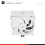 THERMALRIGHT ASSASSIN X 120 R DIGITAL WHITE COOLER CPU REFRIGERACION AIRE COMPATIBLE AMD/INTEL