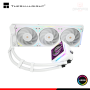 THERMALRIGHT HYPER VISION 360 UB ARGB WHITE COOLER CPU REFRIGERACION LIQUIDA COMPATIBLE AMD/INTEL