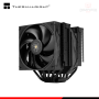 THERMALRIGHT ROYAL PRETOR 130 BLACK COOLER CPU REFRIGERACION AIRE COMPATIBLE AMD/INTEL