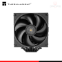 THERMALRIGHT ROYAL PRETOR 130 BLACK COOLER CPU REFRIGERACION AIRE COMPATIBLE AMD/INTEL