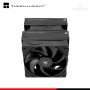 THERMALRIGHT ROYAL PRETOR 130 BLACK COOLER CPU REFRIGERACION AIRE COMPATIBLE AMD/INTEL