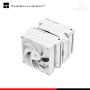 THERMALRIGHT ROYAL PRETOR 130 WHITE COOLER CPU REFRIGERACION AIRE COMPATIBLE AMD/INTEL