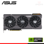 TARJETA DE VIDEO ASUS GEFORCE RTX 4060Ti 8GB GDDR6 128BITS TUF GAMING OC (PN:90YV0J50'MVAA00)