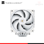 THERMALRIGHT ROYAL PRETOR 130 WHITE COOLER CPU REFRIGERACION AIRE COMPATIBLE AMD/INTEL