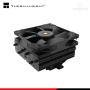 THERMALRIGHT SI-100 BLACK COOLER CPU REFRIGERACION AIRE COMPATIBLE AMD/INTEL