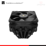 THERMALRIGHT SI-100 BLACK COOLER CPU REFRIGERACION AIRE COMPATIBLE AMD/INTEL