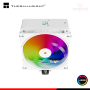 THERMALRIGHT ASSASSIN X 120 R DIGITAL ARGB WHITE COOLER CPU REFRIGERACION AIRE COMPATIBLE AMD/INTEL