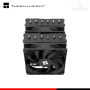 THERMALRIGHT PEERLESS ASSASSIN 120 SE BLACK COOLER CPU REFRIGERACION AIRE COMPATIBLE AMD/INTEL