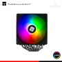 THERMALRIGHT PEERLESS ASSASSIN 120 DIGITAL ARGB BLACK COOLER CPU REFRIGERACION AIRE COMPATIBLE AMD/INTEL
