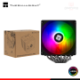 THERMALRIGHT PEERLESS ASSASSIN 120 DIGITAL ARGB BLACK COOLER CPU REFRIGERACION AIRE COMPATIBLE AMD/INTEL