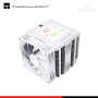 THERMALRIGHT PEERLESS ASSASSIN 120 DIGITAL WHITE COOLER CPU REFRIGERACION AIRE COMPATIBLE AMD/INTEL