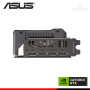 TARJETA DE VIDEO ASUS GEFORCE RTX 4070 12GB GDDR6X 192BITS TUF GAMING OC (PN:90YV0IZ0-M0AA00)