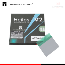 THERMAL PAD THERMALRIGHT HEILOS V2 40x50x0.25mm