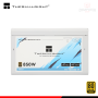 FUENTE DE PODER THERMALRIGHT TG-850S-W 850W WHITE 80 PLUS GOLD