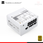 FUENTE DE PODER THERMALRIGHT TG-1000-W 1000W WHITE 80 PLUS GOLD