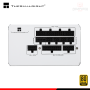 FUENTE DE PODER THERMALRIGHT TG-1000-W 1000W WHITE 80 PLUS GOLD