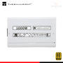 FUENTE DE PODER THERMALRIGHT TG-1000-W 1000W WHITE 80 PLUS GOLD