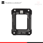 CONTACT FRAME THERMALRIGHT INTEL LGA1700-BCF BLACK V2 DIMENSIONES 54mm x 70mm x 6mm